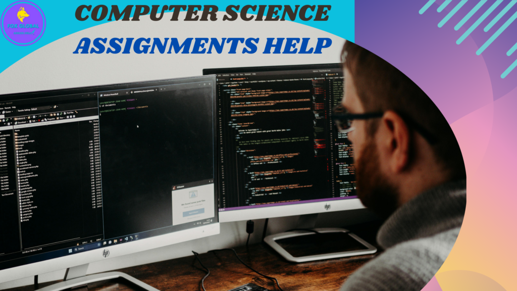 Computer science assignment help UK