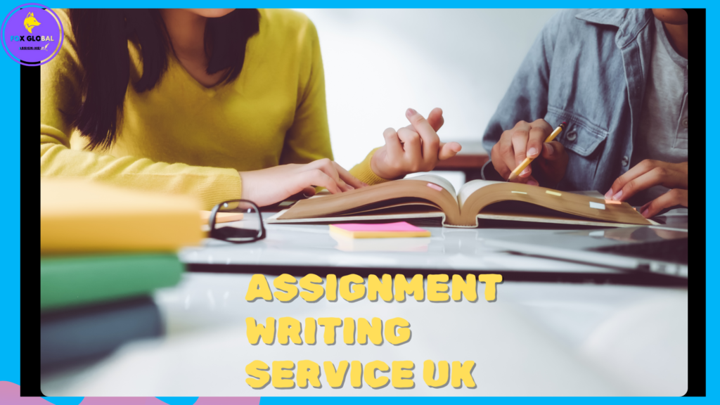 assignment writing service uk 