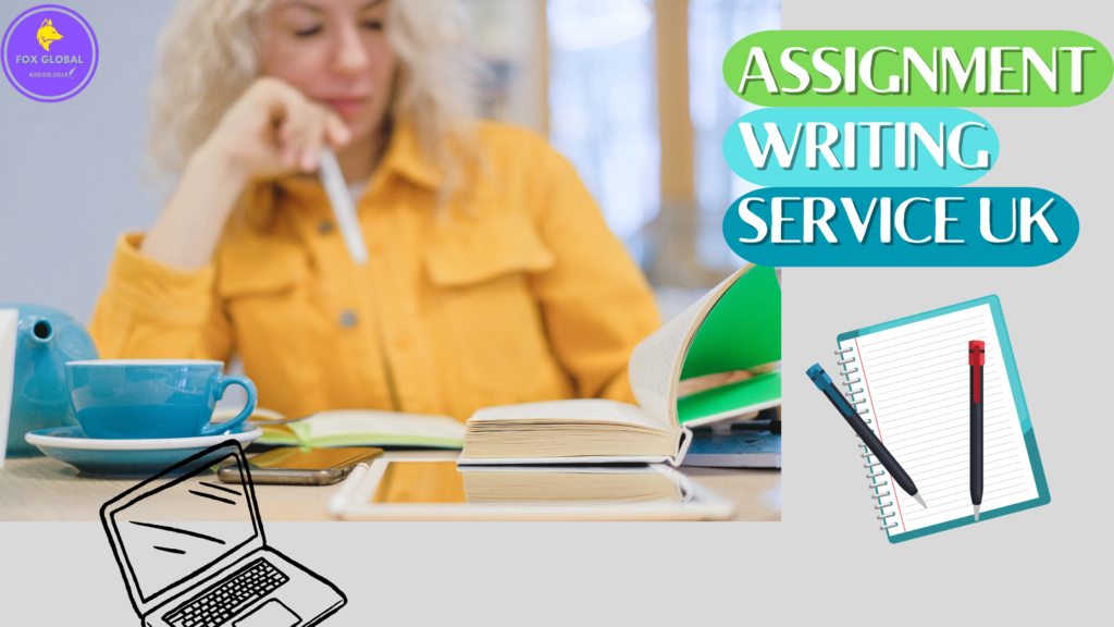 assignment writing service uk 